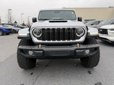 2024 Jeep Wrangler Rubicon 392 4 Door 4x4 *Ltd Avail*