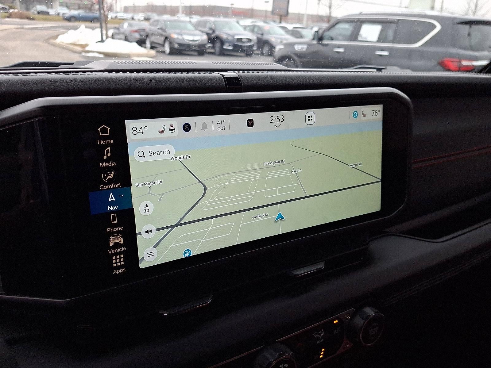 2024 Jeep Wrangler Rubicon 392 4 Door 4x4 *Ltd Avail*