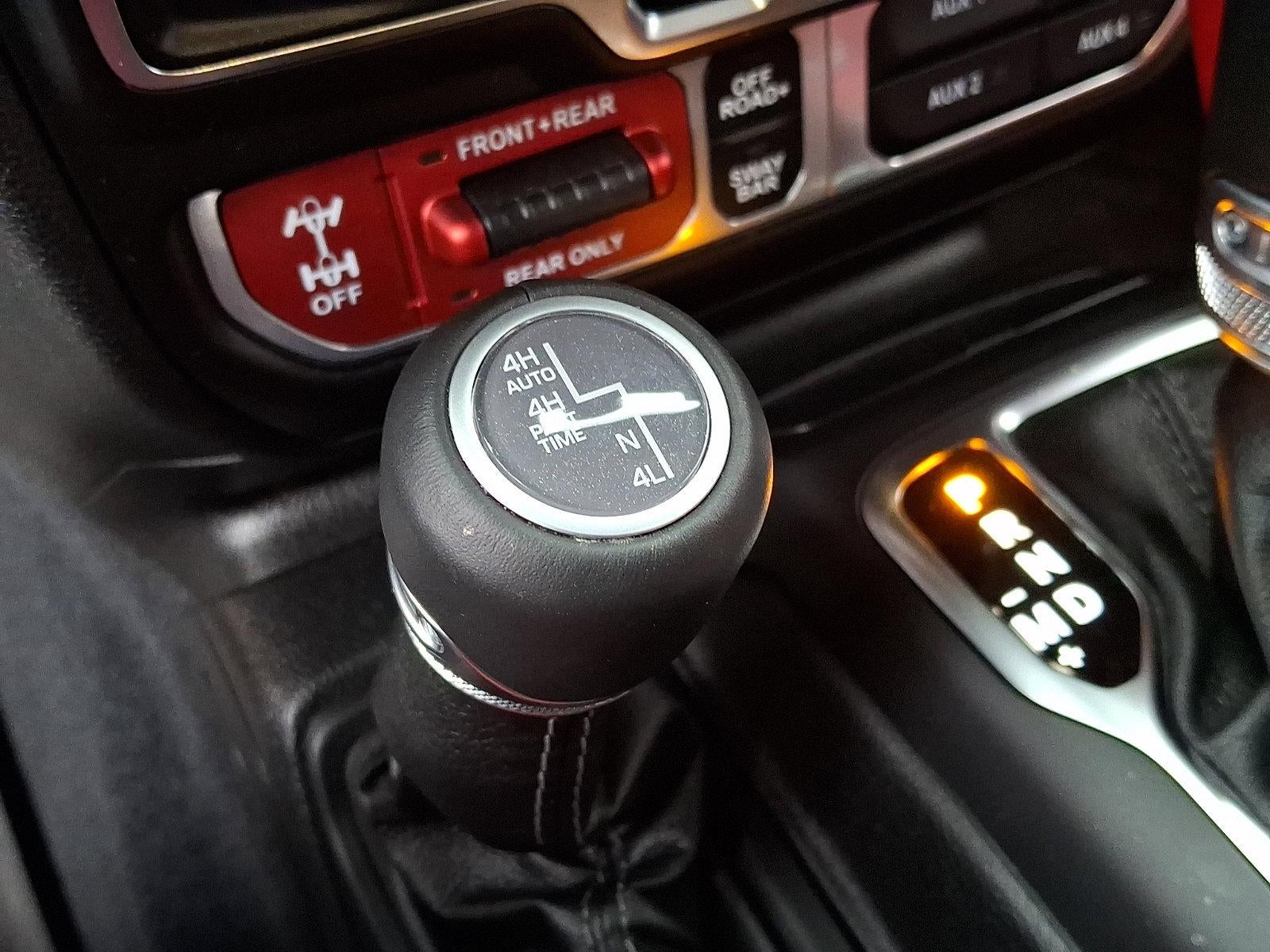 2024 Jeep Wrangler Rubicon 392 4 Door 4x4 *Ltd Avail*