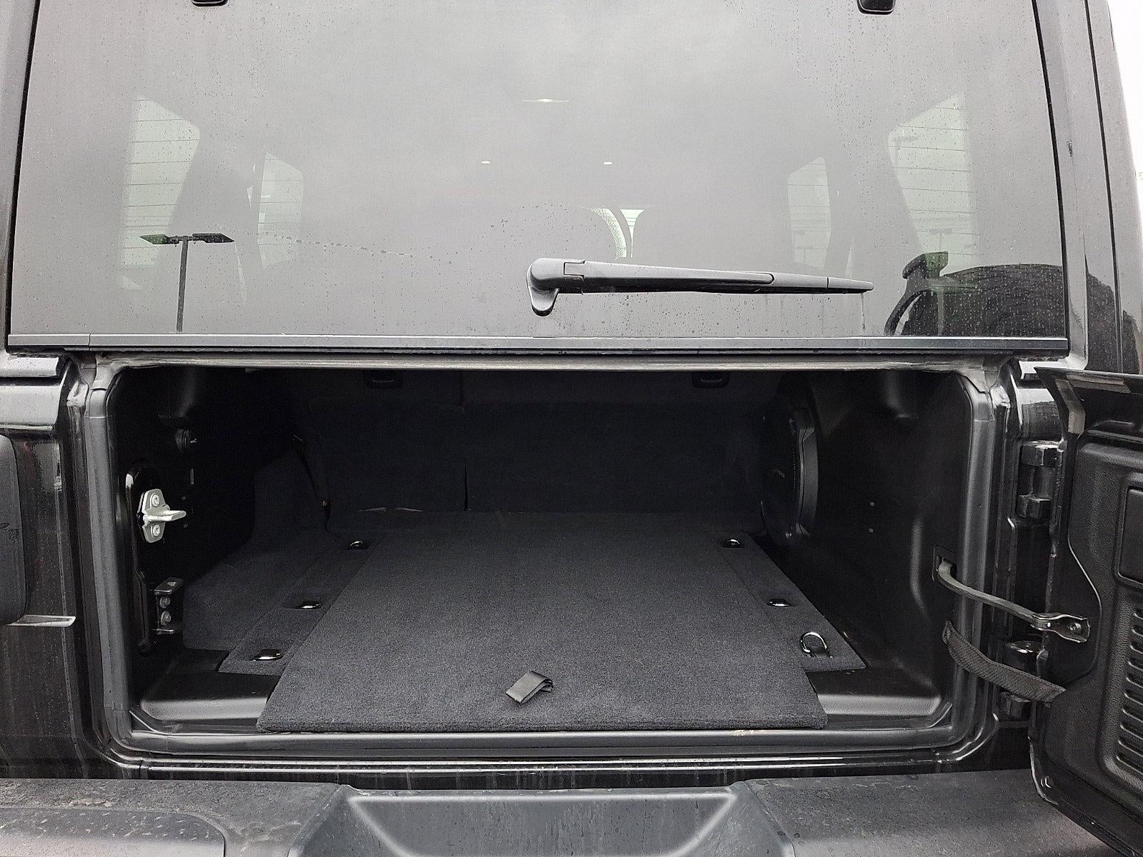 2024 Jeep Wrangler Rubicon 392 4 Door 4x4 *Ltd Avail*