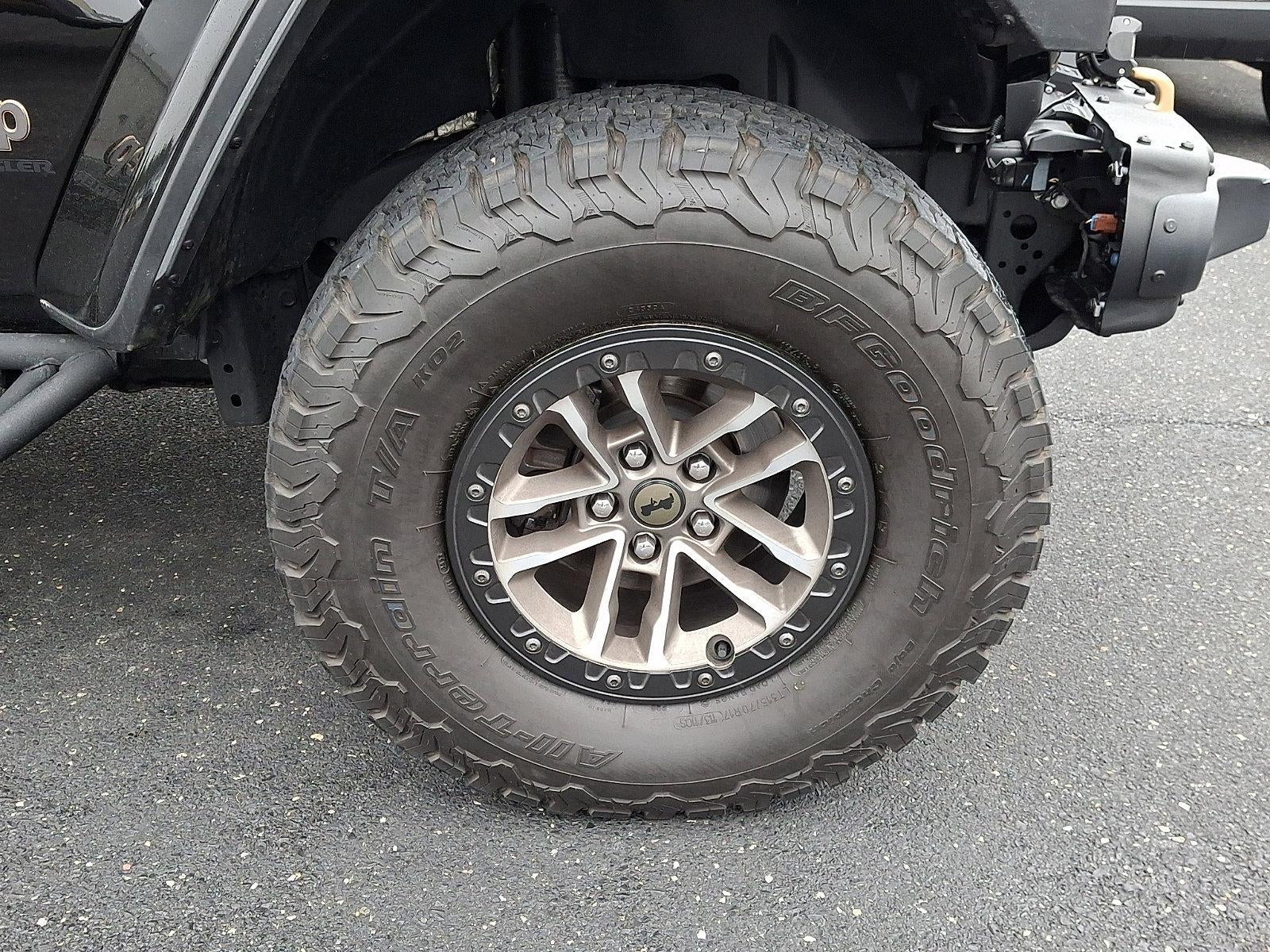 2024 Jeep Wrangler Rubicon 392 4 Door 4x4 *Ltd Avail*