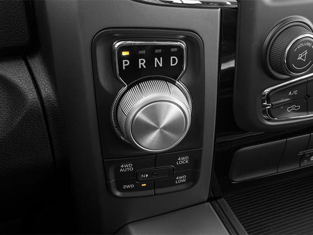 2014 RAM 1500 4WD Crew Cab 5.7 Ft Box Sport