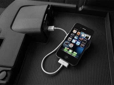 2014 RAM 1500 4WD Crew Cab 5.7 Ft Box Sport