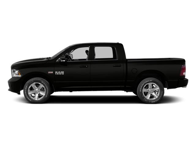 2014 RAM 1500 4WD Crew Cab 5.7 Ft Box Sport