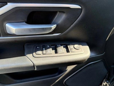 2023 RAM 1500 Big Horn 4x4 Crew Cab 5'7" Box