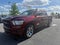 2022 RAM 1500 Big Horn 4x4 Crew Cab 5'7" Box