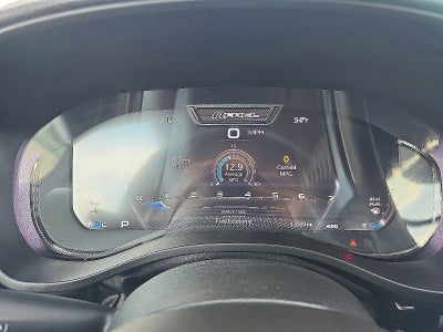 2025 RAM 1500 Rebel 4x4 Crew Cab 5'7" Box