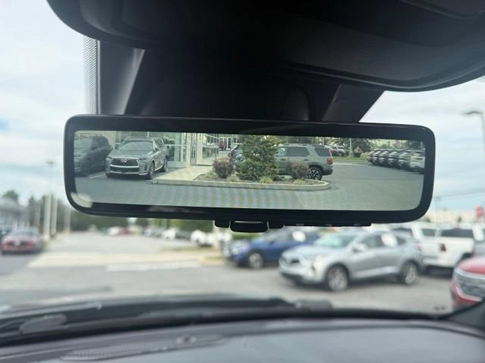 2021 RAM 1500 Rebel 4x4 Crew Cab 5'7" Box