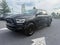 2021 RAM 1500 Rebel 4x4 Crew Cab 5'7" Box