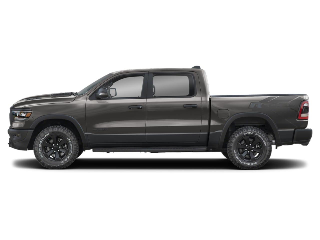 2023 RAM 1500 Rebel 4x4 Crew Cab 5'7" Box