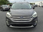 2017 Ford Escape Titanium 4WD