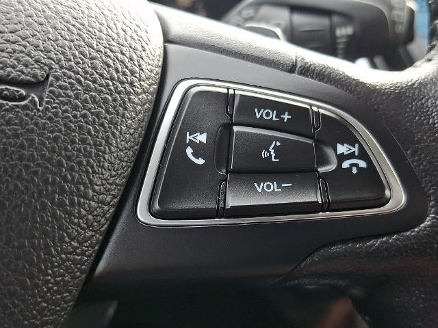 2017 Ford Escape Titanium 4WD