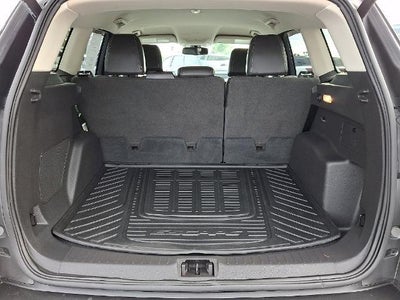 2017 Ford Escape Titanium 4WD