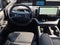 2025 Ford Expedition Max Platinum 4x4