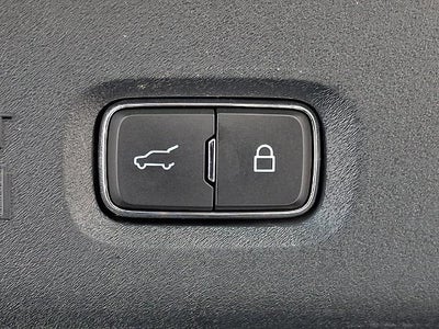 2025 Ford Expedition Max Platinum 4x4