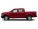 2018 Ford F-150 XL 4WD SuperCrew 5.5' Box