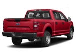 2018 Ford F-150 XL 4WD SuperCrew 5.5' Box