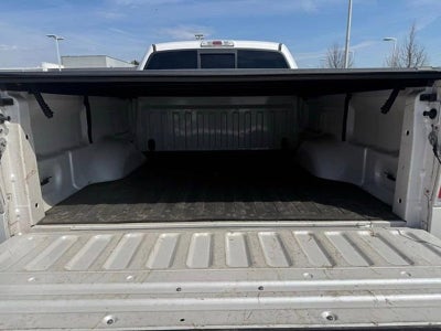 2013 Ford F-150 4WD SuperCrew 5-1/2 Ft Box Lariat