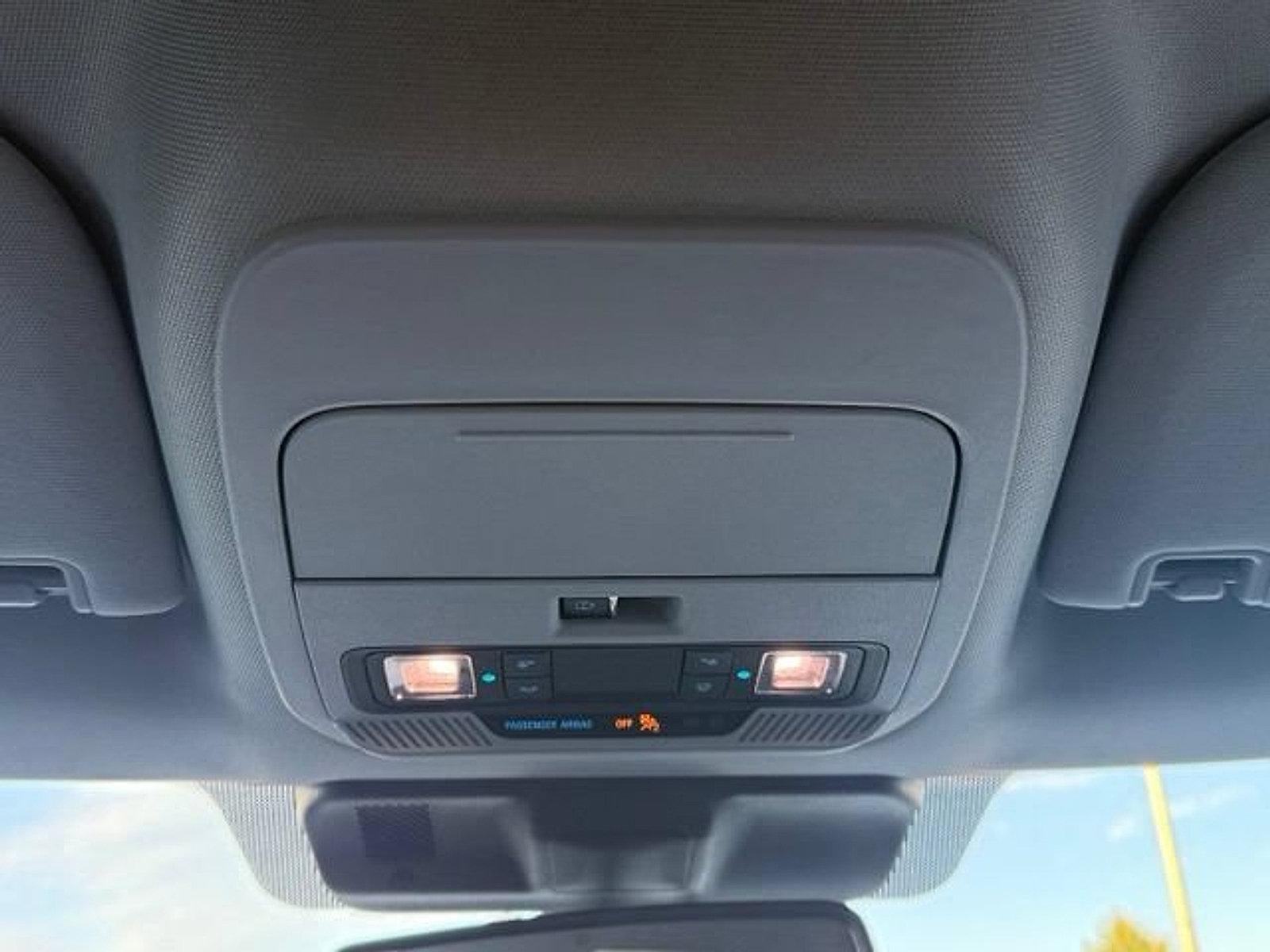 2024 Ford F-150 XLT 4WD SuperCrew 5.5' Box