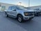 2024 Ford F-150 XLT 4WD SuperCrew 5.5' Box