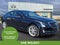 2015 Cadillac ATS Sedan 3.6L V6 AWD Performance