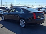 2015 Cadillac ATS Sedan 3.6L V6 AWD Performance