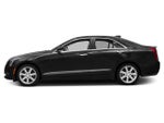 2015 Cadillac ATS Sedan 3.6L V6 AWD Performance