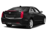 2015 Cadillac ATS Sedan 3.6L V6 AWD Performance
