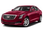2015 Cadillac ATS Sedan 3.6L V6 AWD Performance