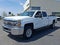 2019 Chevrolet Silverado 3500 HD Crew Cab Long Box 4-Wheel Drive Work Truck