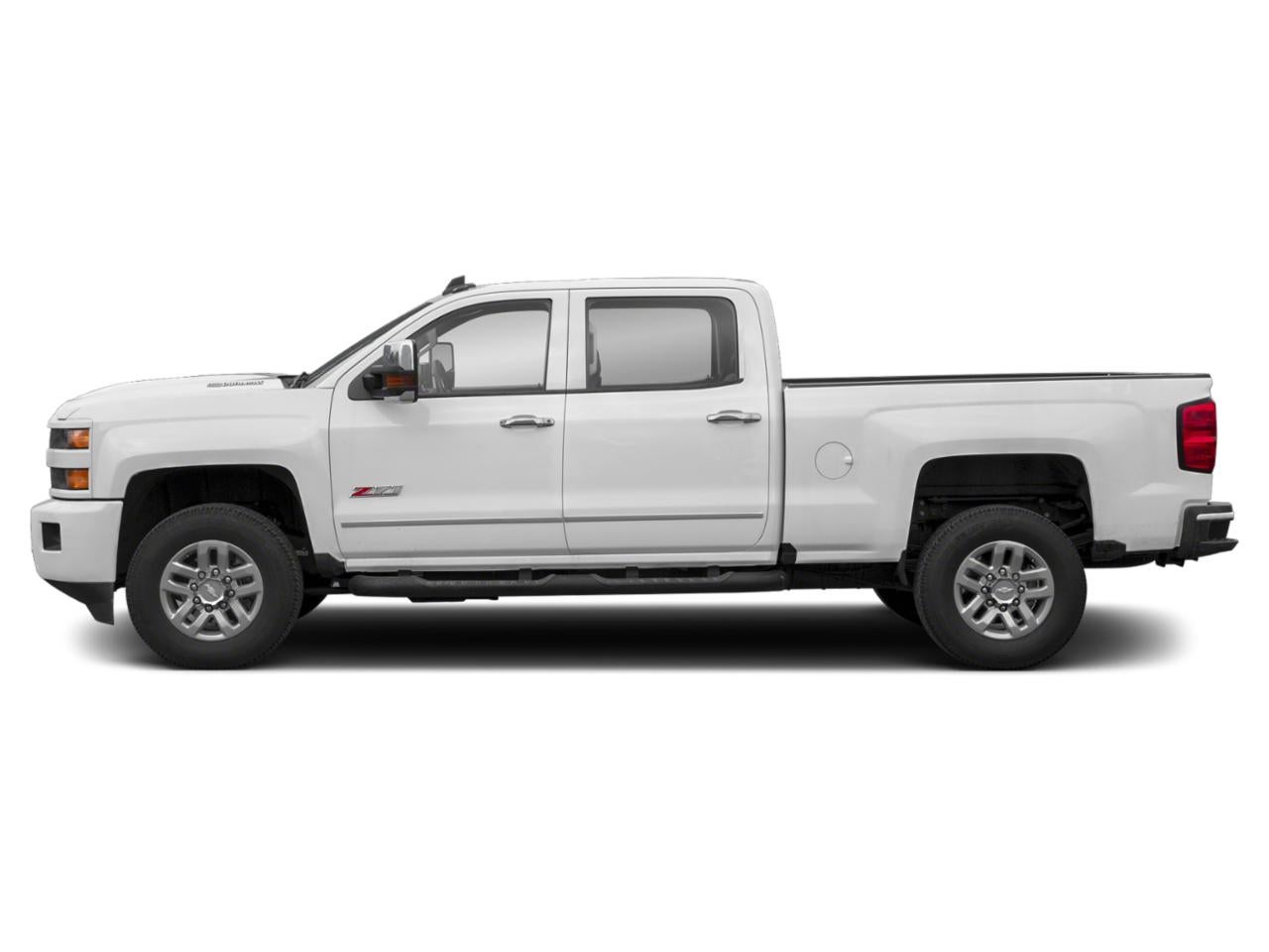 2019 Chevrolet Silverado 3500 HD Crew Cab Long Box 4-Wheel Drive Work Truck