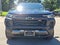 2024 Chevrolet Colorado Crew Cab Short Box 4-Wheel Drive Trail Boss