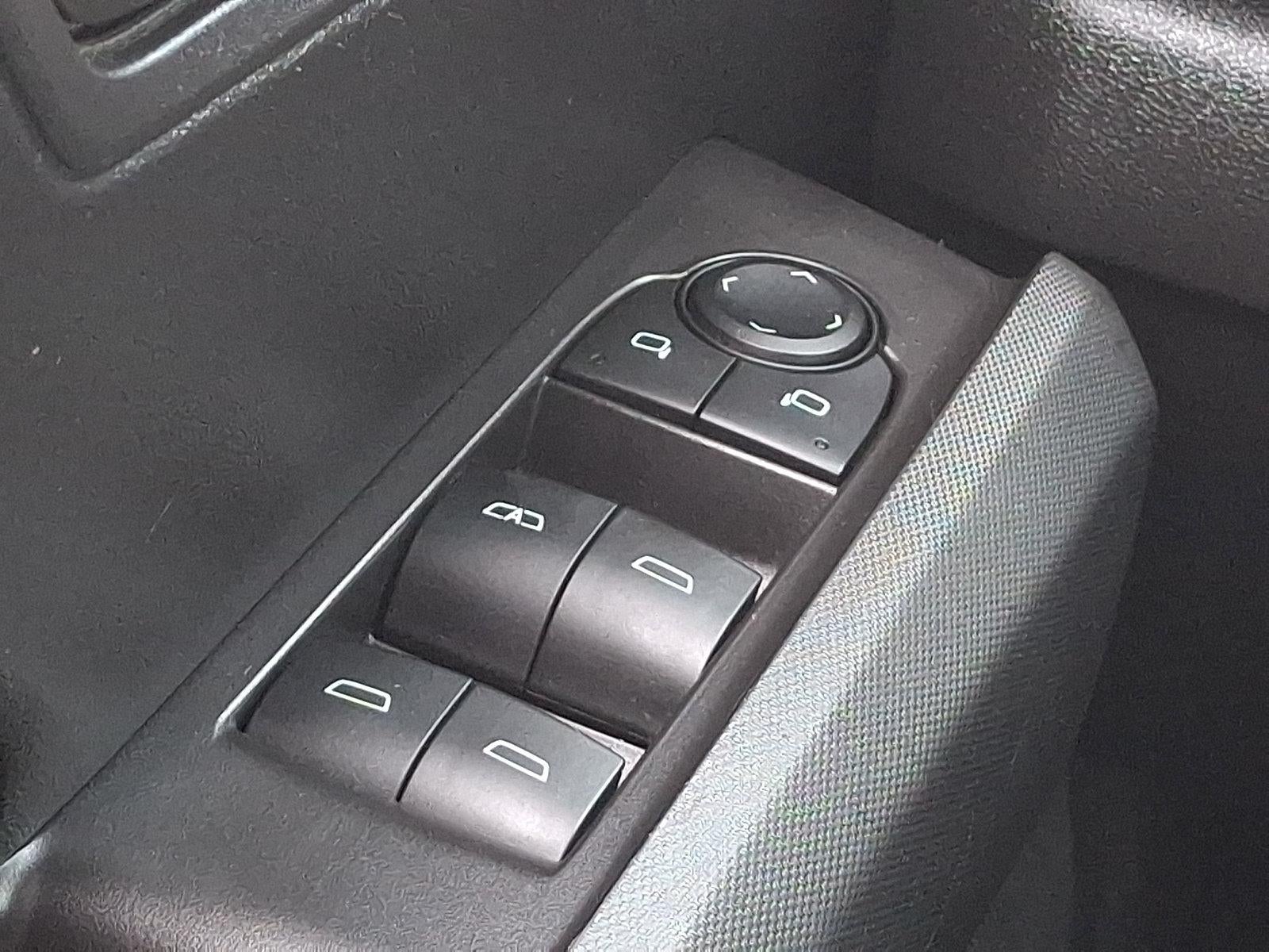 2024 Chevrolet Colorado Crew Cab Short Box 4-Wheel Drive Trail Boss