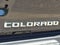 2024 Chevrolet Colorado Crew Cab Short Box 4-Wheel Drive Trail Boss