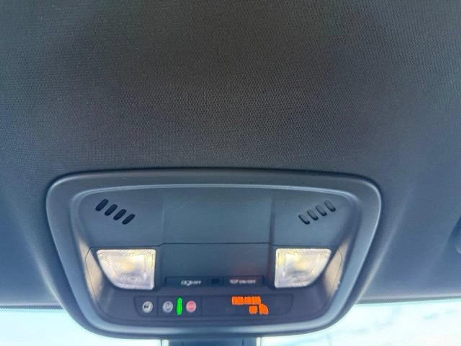 2023 Chevrolet Traverse FWD 1LS