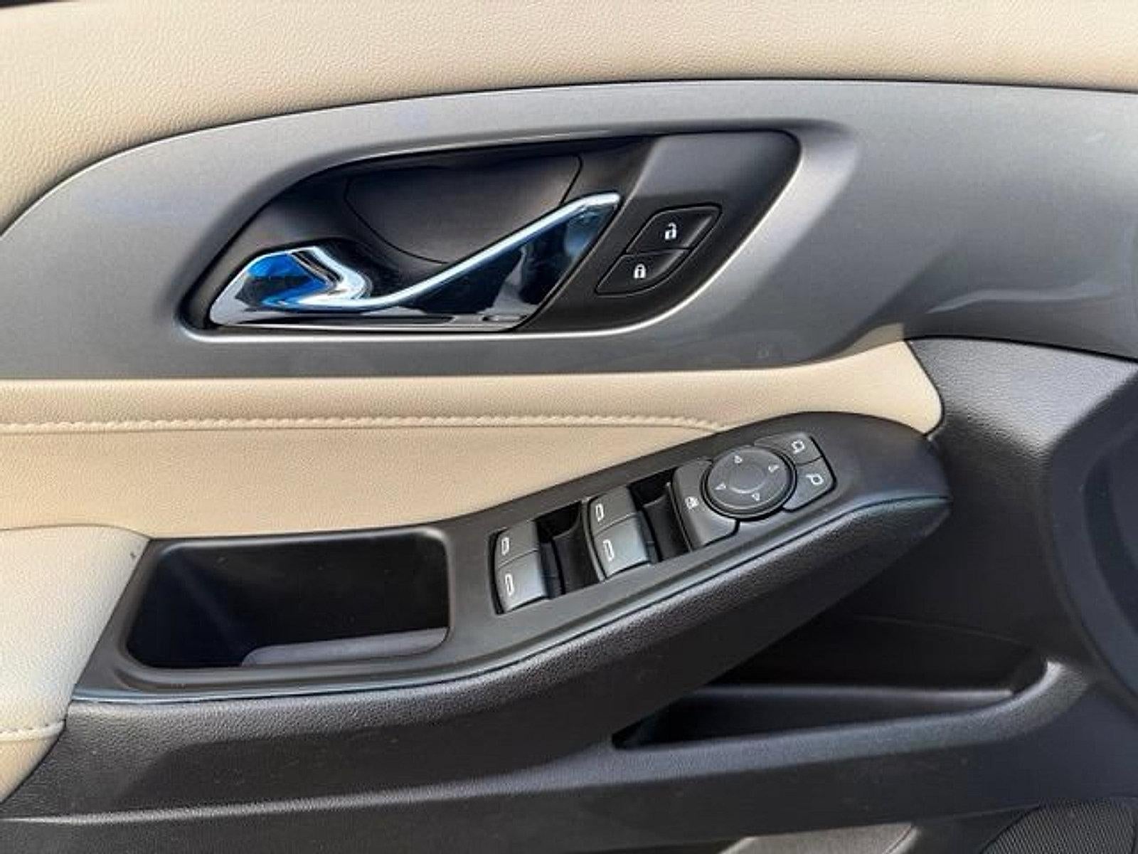 2023 Chevrolet Traverse FWD 1LS