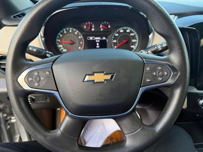 2023 Chevrolet Traverse FWD 1LS