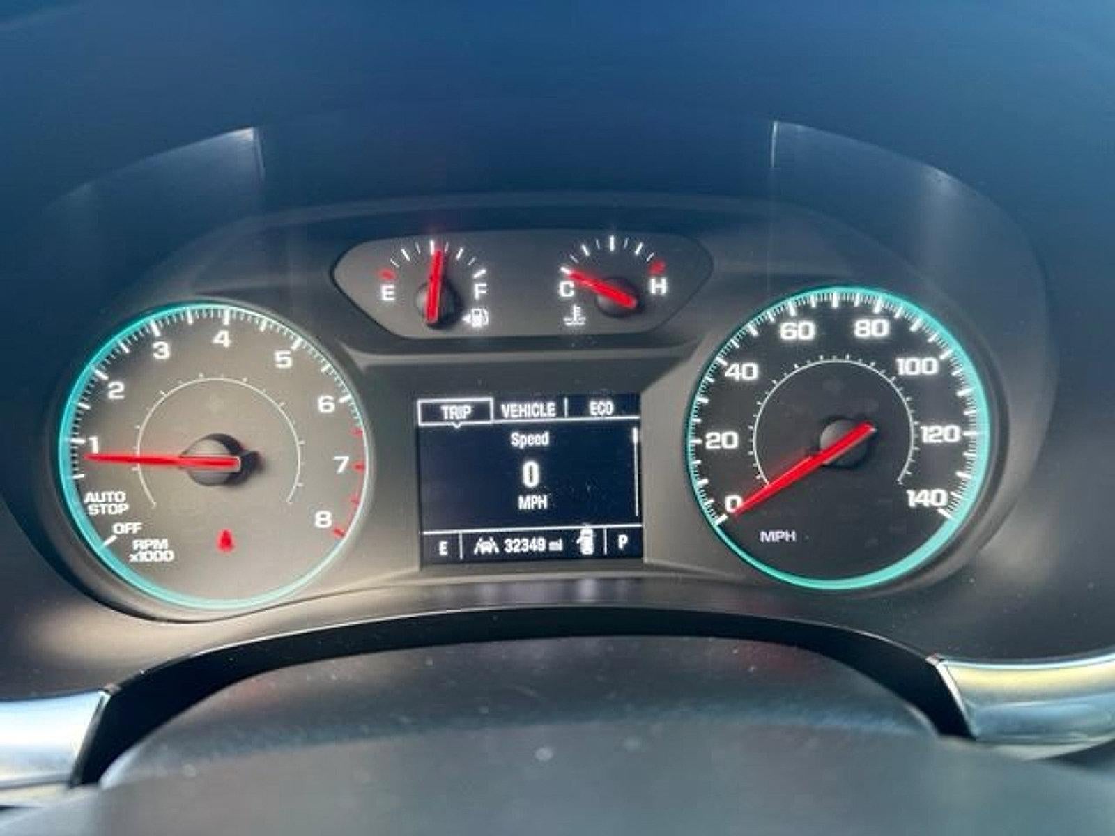 2023 Chevrolet Traverse FWD 1LS
