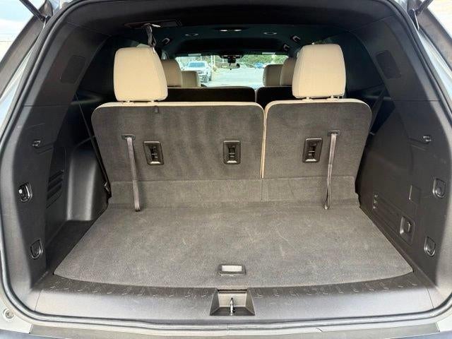 2023 Chevrolet Traverse FWD 1LS