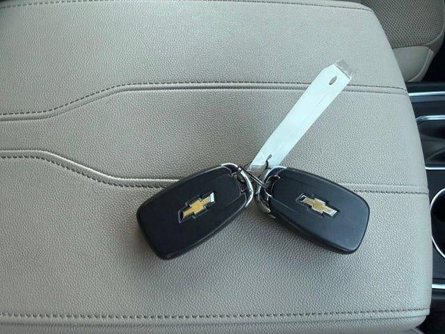 2023 Chevrolet Traverse FWD 1LS