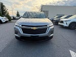 2023 Chevrolet Traverse FWD 1LS