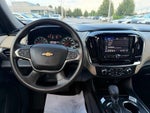 2023 Chevrolet Traverse FWD 1LS