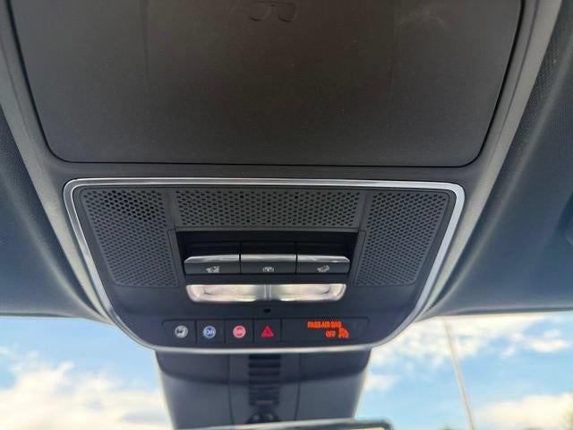 2026 Chevrolet Traverse High Country w/2LZ