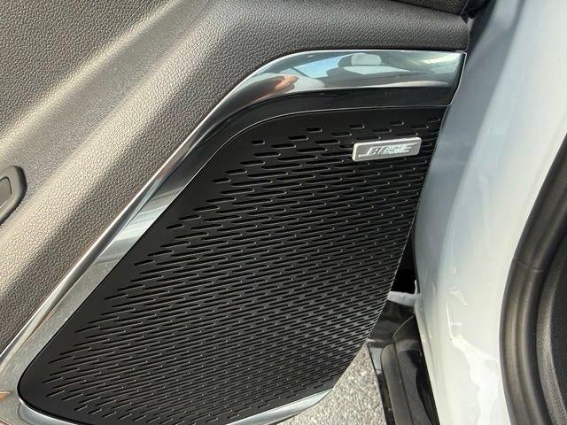 2026 Chevrolet Traverse High Country w/2LZ