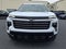 2026 Chevrolet Traverse High Country w/2LZ