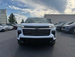 2026 Chevrolet Traverse High Country w/2LZ