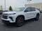 2026 Chevrolet Traverse High Country w/2LZ