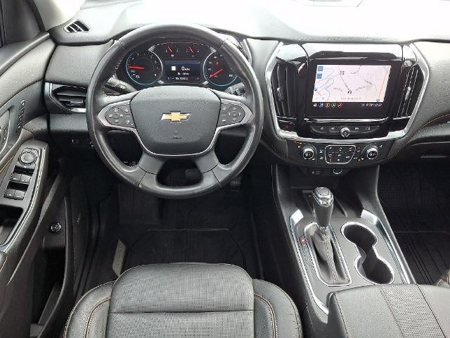 2020 Chevrolet Traverse AWD 1LZ