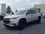 2020 Chevrolet Traverse AWD 1LZ