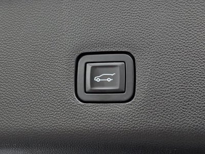 2020 Chevrolet Traverse AWD 1LZ